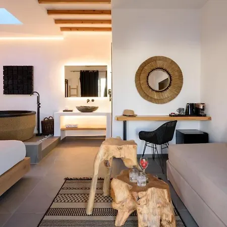 Aparthotel Olive Mykonos