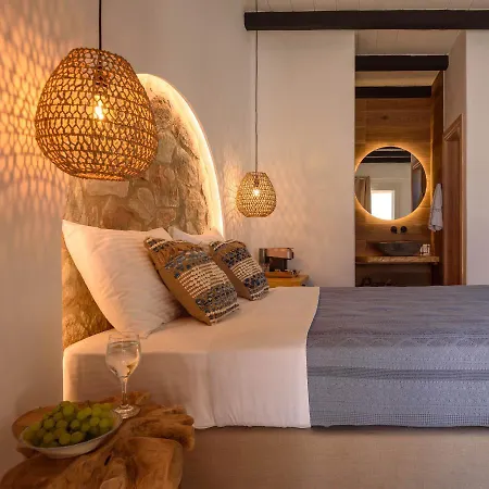 Aparthotel Olive Mykonos