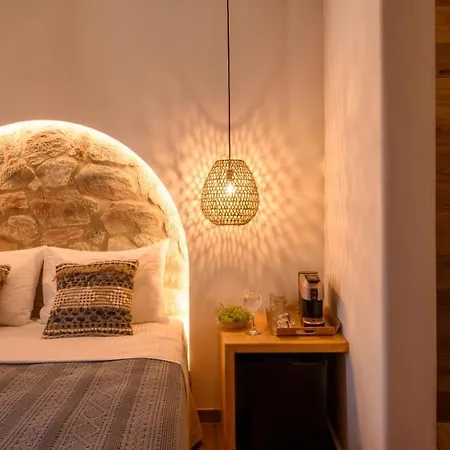 Aparthotel Olive Mykonos 4*