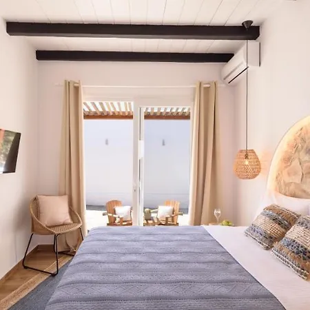 Olive Mykonos Aparthotel 4*