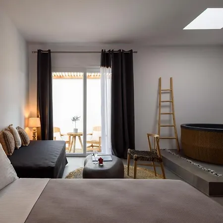 Olive Mykonos Aparthotel Ano Mera