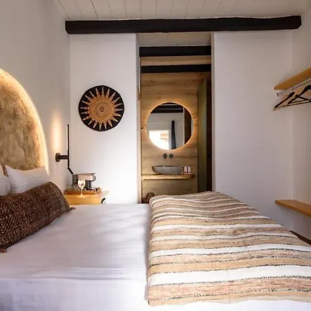 Olive Mykonos Aparthotel Ano Mera