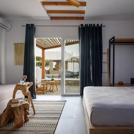 Olive Mykonos