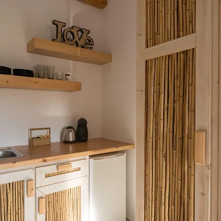 Olive Mykonos Aparthotel Ano Mera