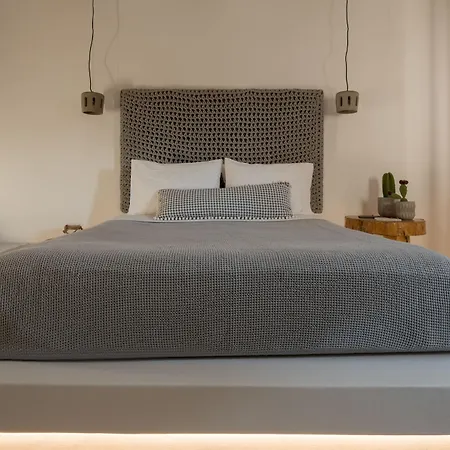 Aparthotel Olive Mykonos