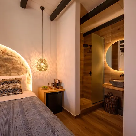 Aparthotel Olive Mykonos 4*