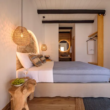 Olive Mykonos