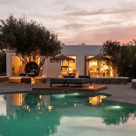 Olive Mykonos