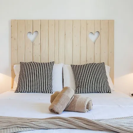 Aparthotel Olive Mykonos 4*