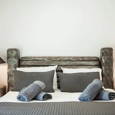 Olive Mykonos