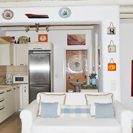 Olive Mykonos Aparthotel Ano Mera