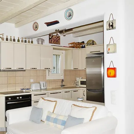 Aparthotel Olive Mykonos Ano Mera