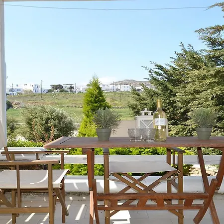 Aparthotel Olive Mykonos Ano Mera