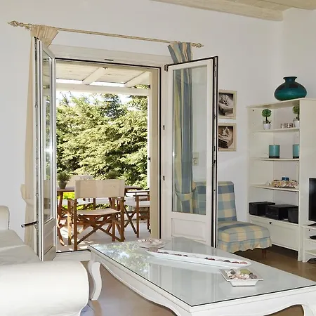 Aparthotel Olive Mykonos 4*