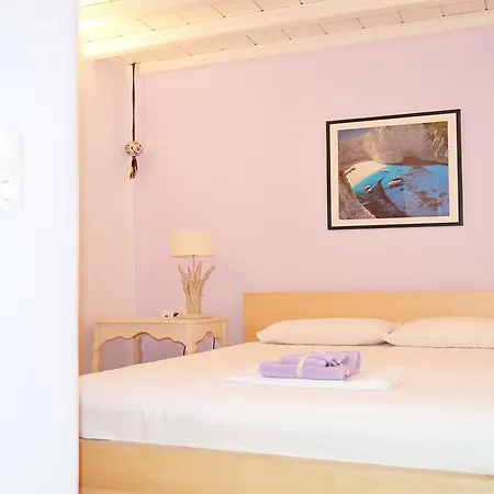 Olive Mykonos 4* Ano Mera