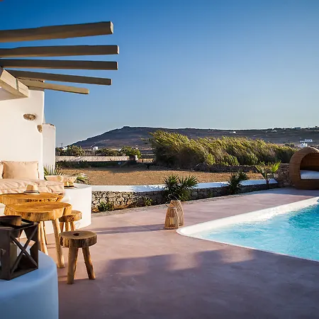 Olive Mykonos Ano Mera