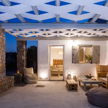 Olive Mykonos Ano Mera