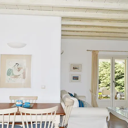 Olive Mykonos Ano Mera