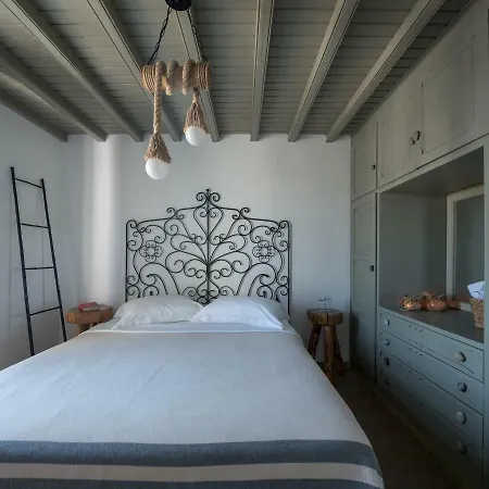 Olive Mykonos Hotel apartamentowy